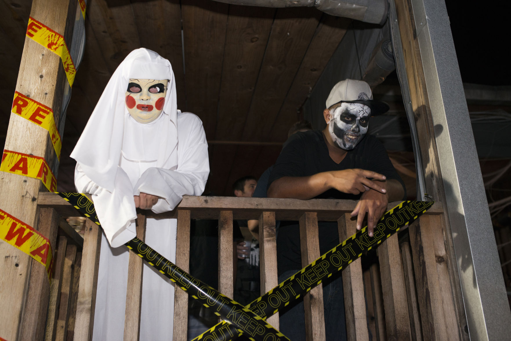 Halloween at Northgate 2016
